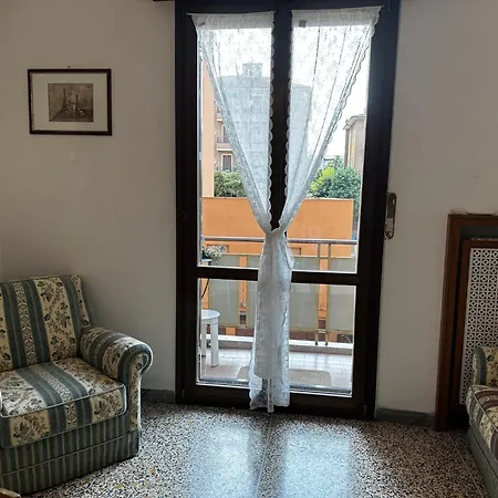 Pensjonat Casa Wendy Bolonia