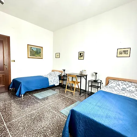 Casa Wendy * Болонья
