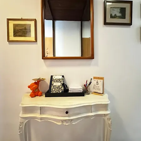 Casa Wendy Affittacamere Bologna