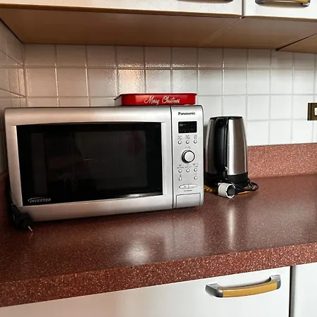 Πανσιόν Casa Wendy *