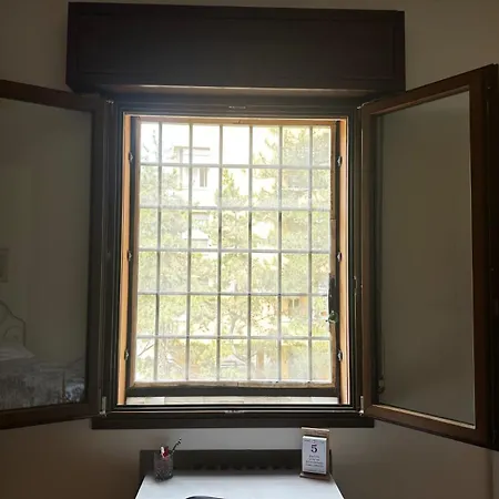 Affittacamere Casa Wendy *