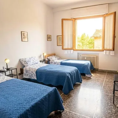 Casa Wendy Гостевой дом *