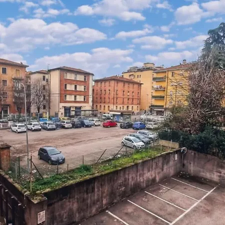 Casa Wendy * Болонья