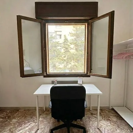 Гостевой дом Casa Wendy *