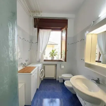 Casa Wendy Болонья