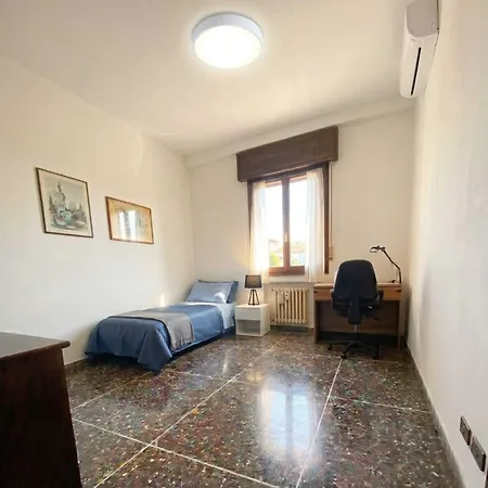 Casa Wendy * Болонья