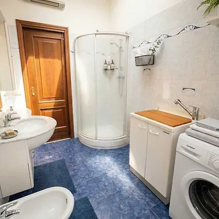 Гостевой дом Casa Wendy *