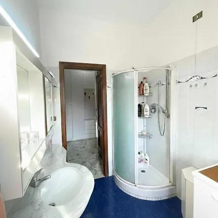 Casa Wendy Гостевой дом *