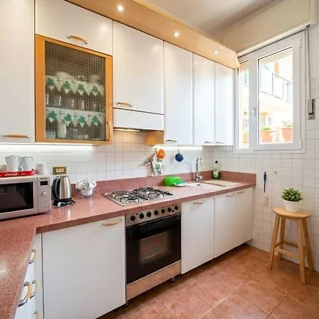 Casa Wendy Гостевой дом *