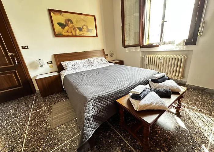 Casa Wendy Gasthof *