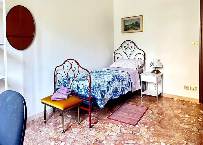 Gasthof Casa Wendy *