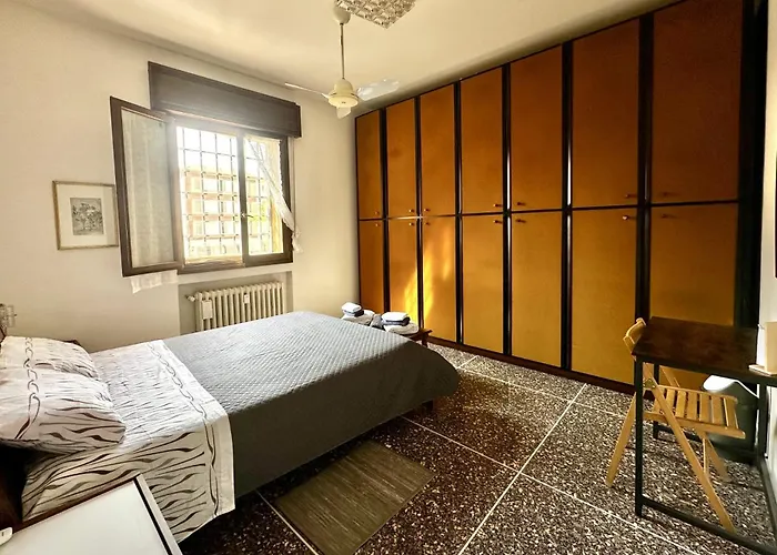 Gasthof Casa Wendy *