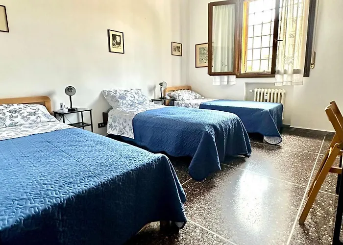 Casa Wendy * Bologna