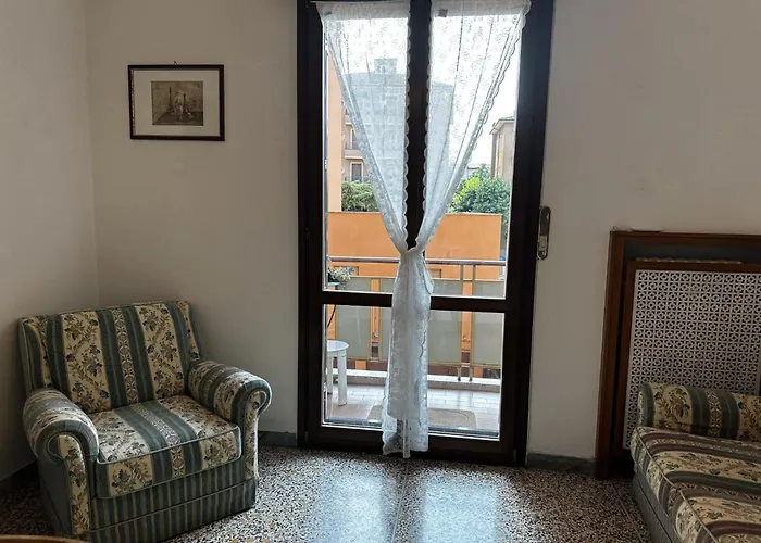 Gasthof Casa Wendy Bologna