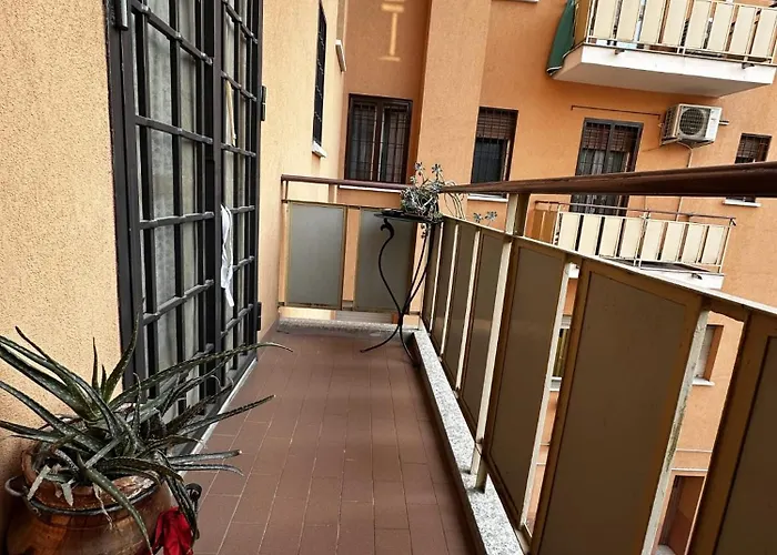 Casa Wendy * Bologna