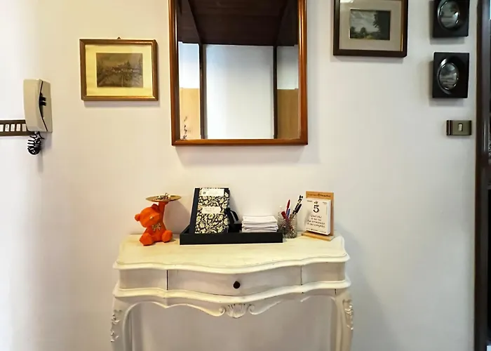 Casa Wendy Gasthof Bologna