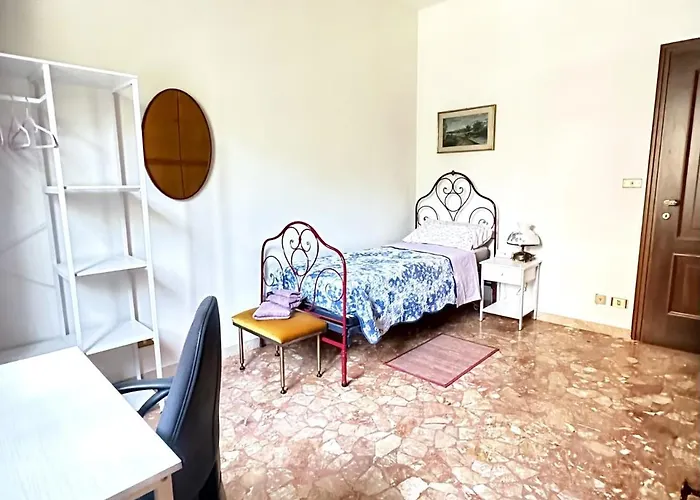 Gasthof Casa Wendy *