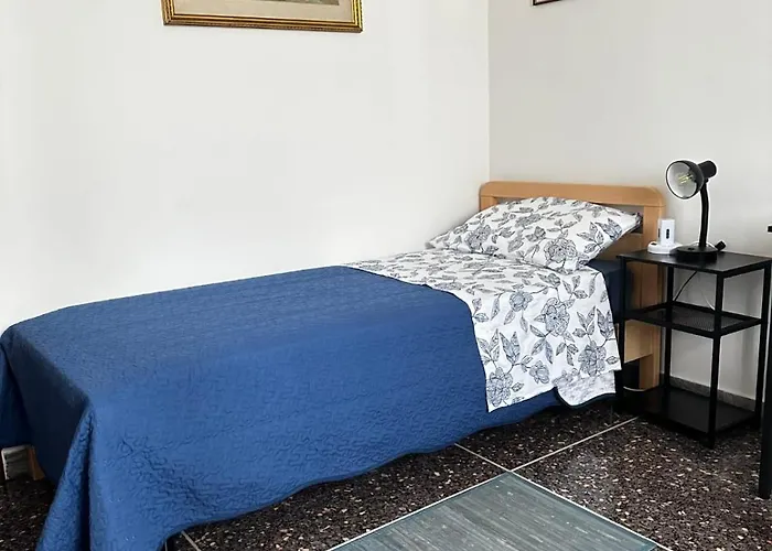 Gasthof Casa Wendy Bologna