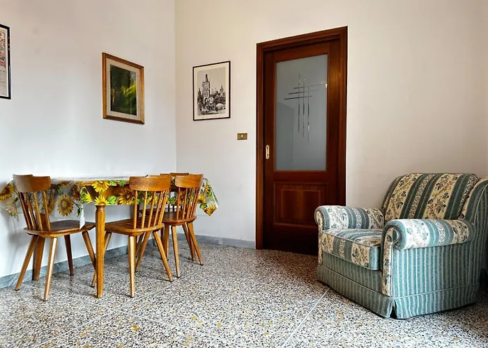 Casa Wendy Affittacamere