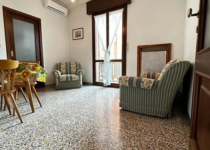 Casa Wendy Gasthof Bologna