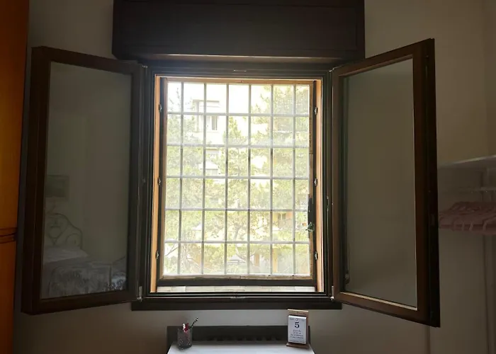 Gasthof Casa Wendy *