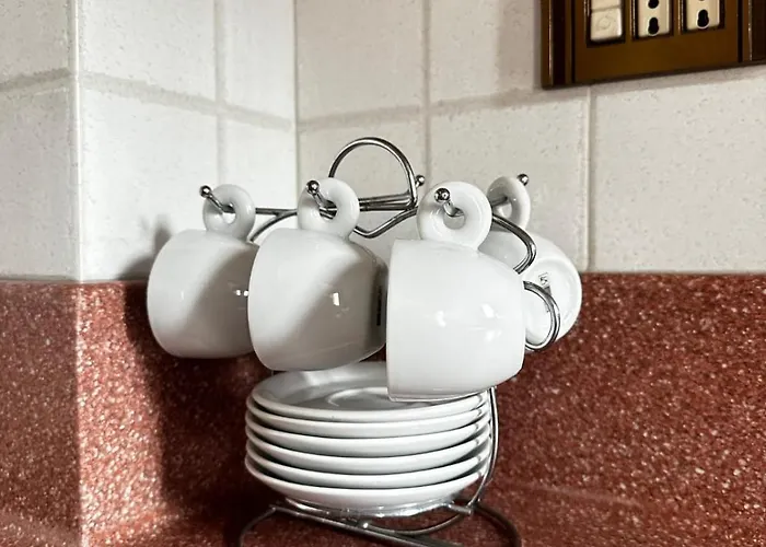 Gasthof Casa Wendy *