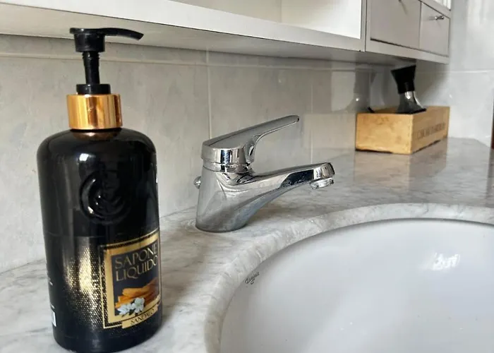 Casa Wendy Gasthof Bologna