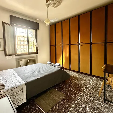 Penzion Casa Wendy *