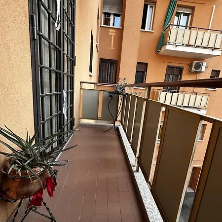 Casa Wendy * Boloňa