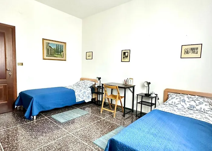 Casa Wendy * Bologna