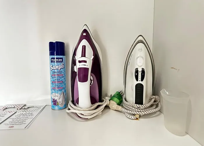 Gasthuis Casa Wendy *