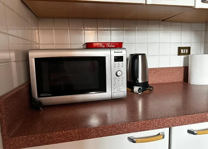 Gasthuis Casa Wendy *