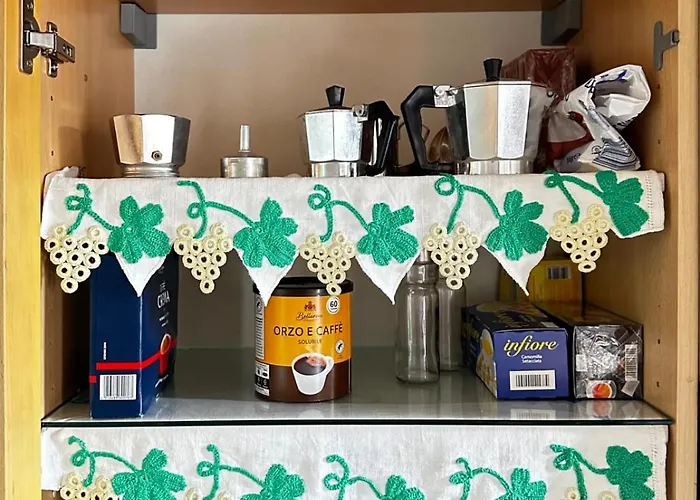 Casa Wendy * Bologna