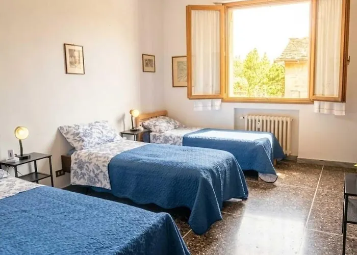 Casa Wendy Pensionat *