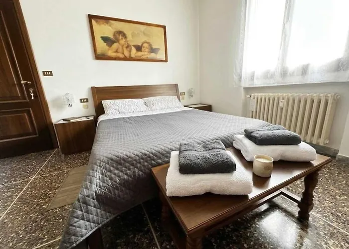 Casa Wendy Pensionat Bologna