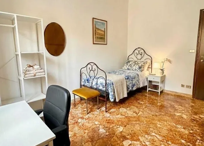 Casa Wendy