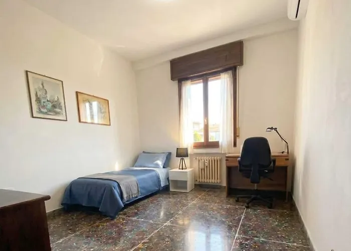 Casa Wendy * Bologna