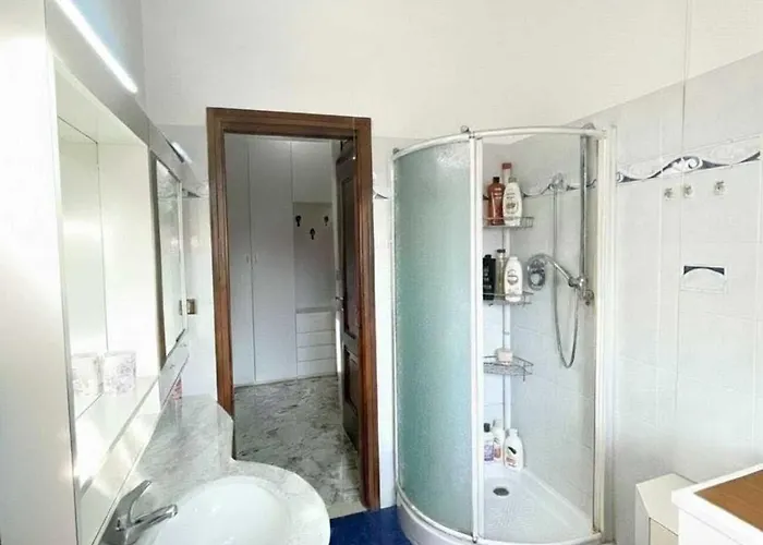 Casa Wendy Pensionat *