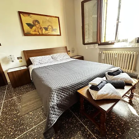 Casa Wendy Affittacamere *