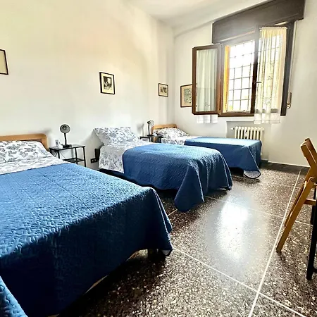 Casa Wendy * Bologna