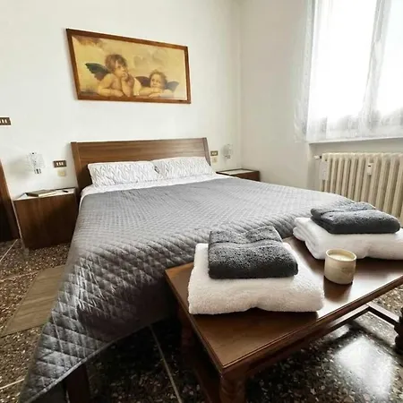 Casa Wendy Vendégház Bologna