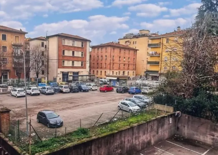 Casa Wendy * Bologna