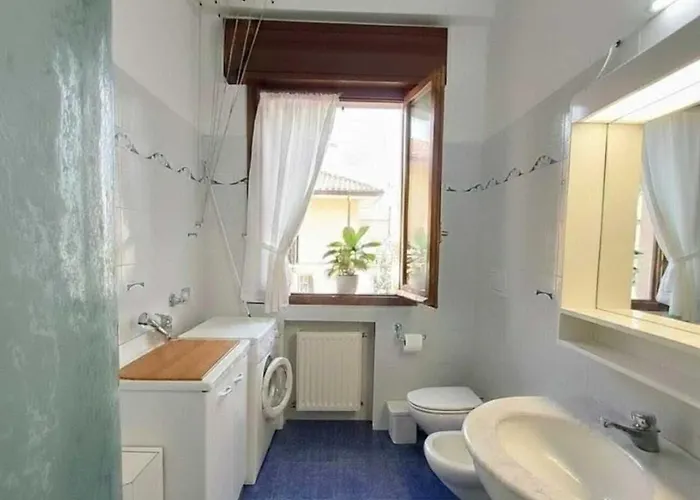 Casa Wendy Bologna